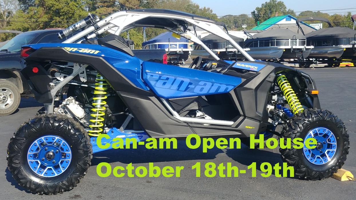 Tims Ford Powersports - Winchester, TN