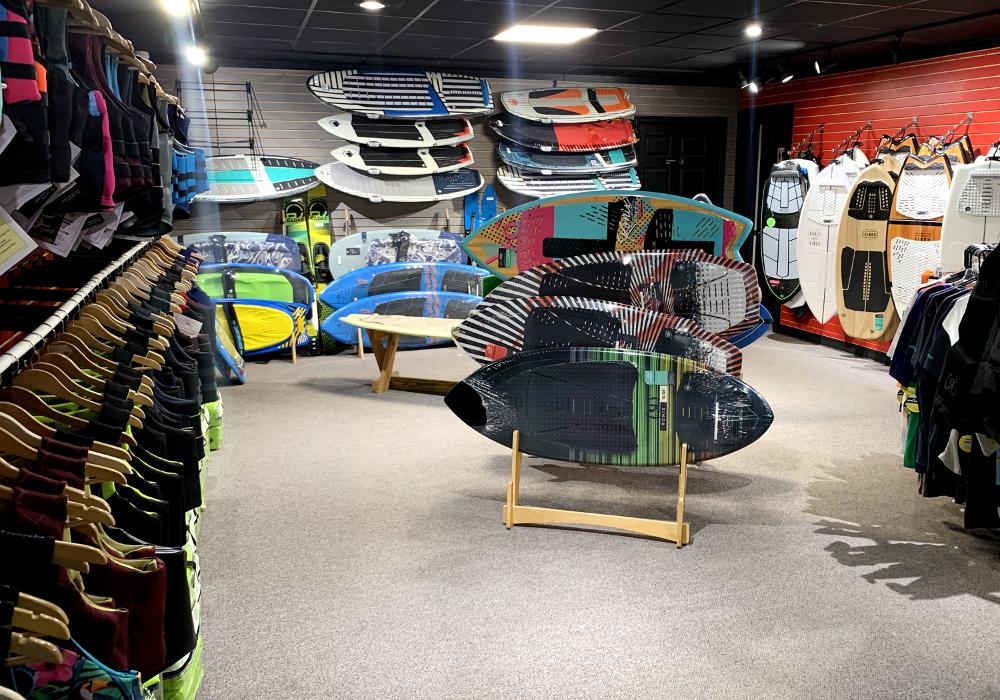 Tims Ford Powersports - Winchester, TN