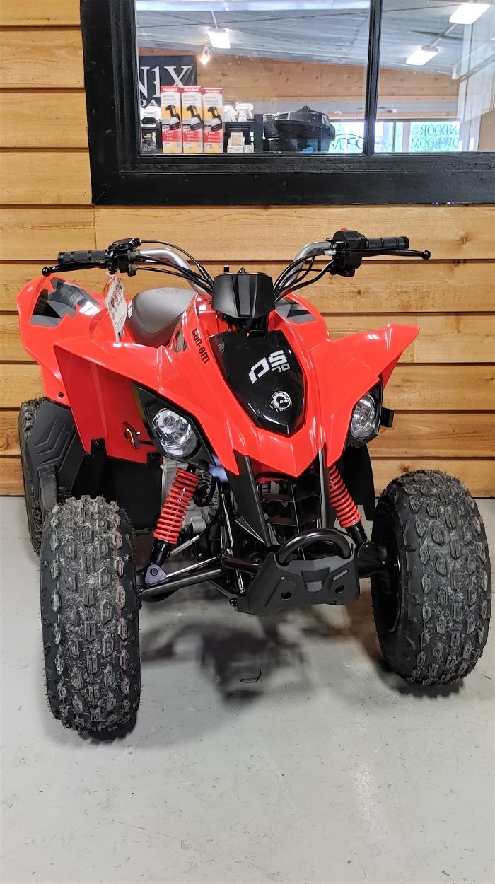 Tims Ford Powersports - Winchester, TN