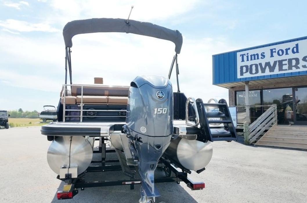 Tims Ford Powersports - Winchester, TN