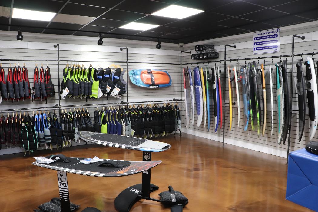 Tims Ford Powersports - Winchester, TN