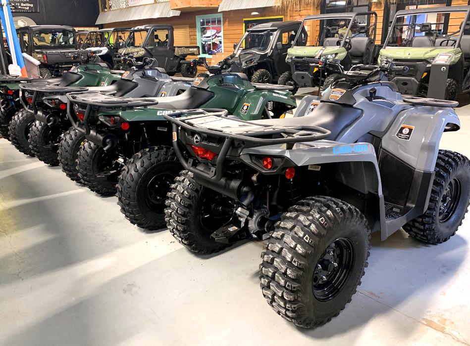 Tims Ford Powersports - Winchester, TN