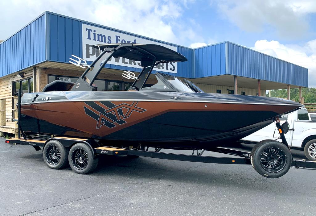 Tims Ford Powersports - Winchester, TN