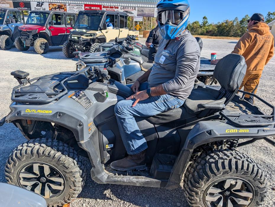 Tims Ford Powersports - Winchester, TN