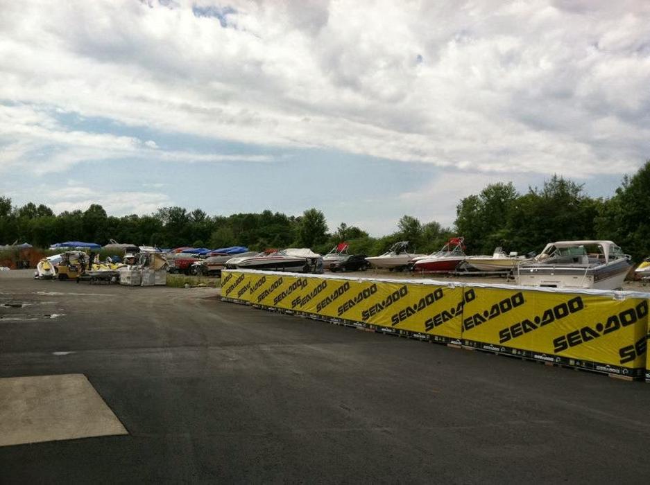 Tims Ford Powersports - Winchester, TN