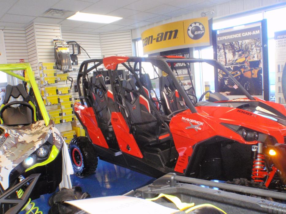 Tims Ford Powersports - Winchester, TN