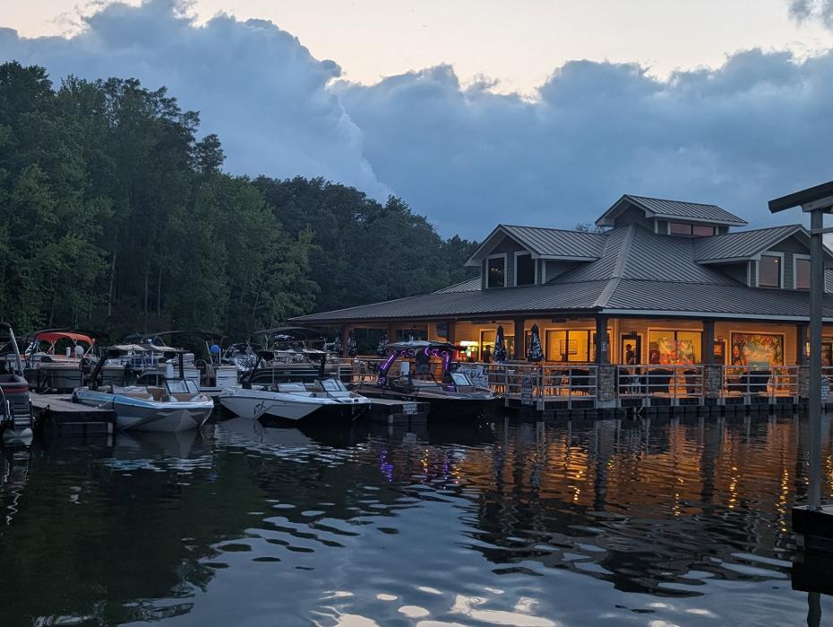 Tims Ford Powersports - Winchester, TN