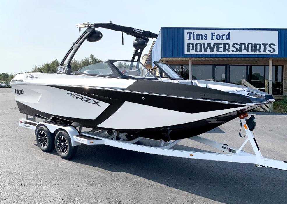 Tims Ford Powersports - Winchester, TN