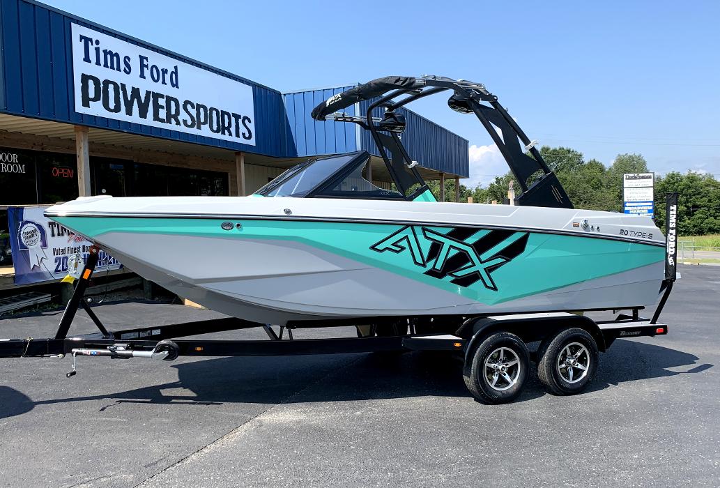 Tims Ford Powersports - Winchester, TN