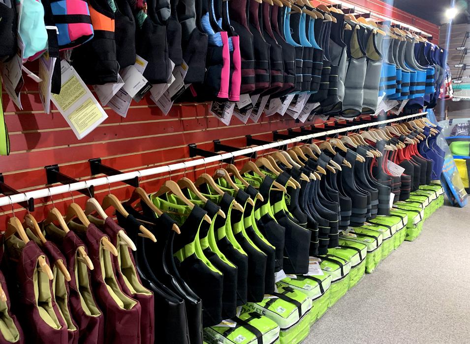 Tims Ford Powersports - Winchester, TN