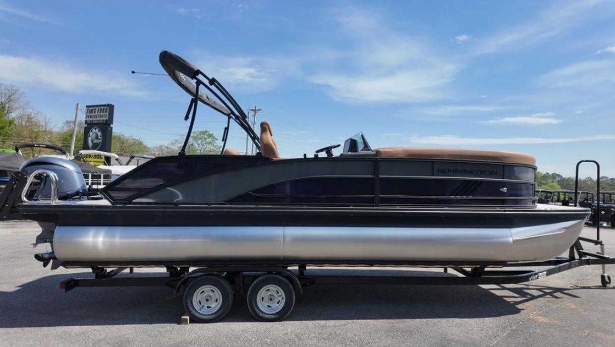 Tims Ford Powersports - Winchester, TN