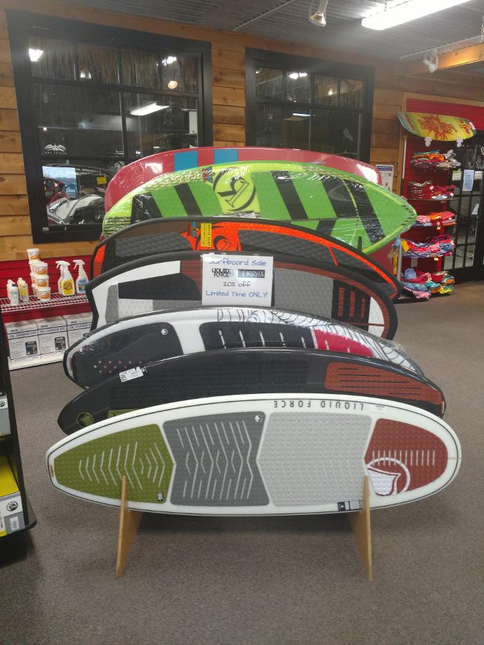 Tims Ford Powersports - Winchester, TN