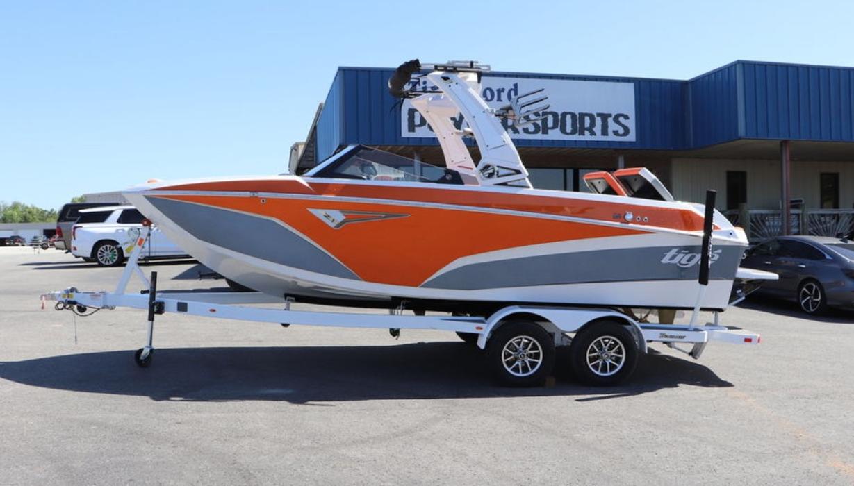 Tims Ford Powersports - Winchester, TN