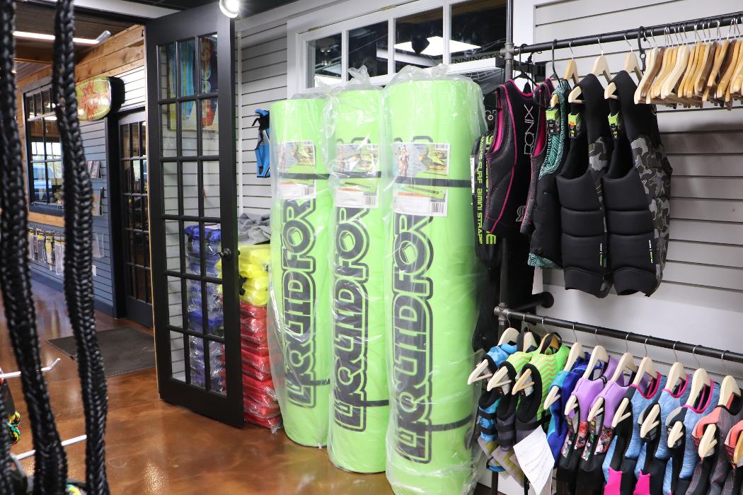 Tims Ford Powersports - Winchester, TN