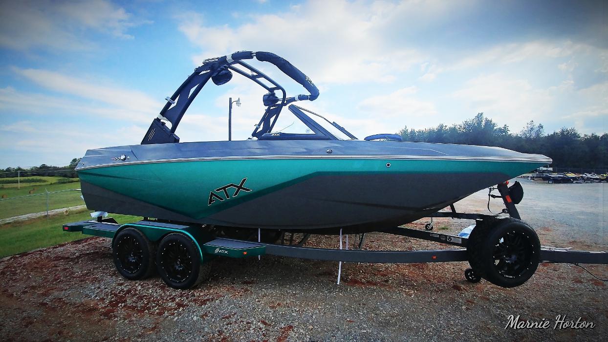 Tims Ford Powersports - Winchester, TN