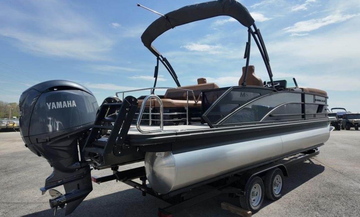 Tims Ford Powersports - Winchester, TN