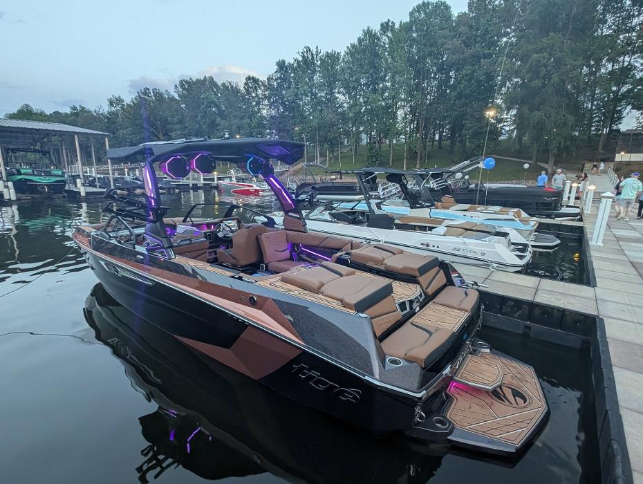 Tims Ford Powersports - Winchester, TN