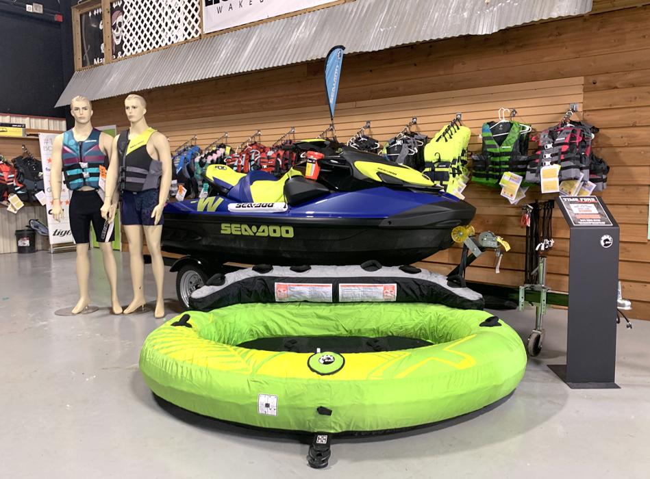 Tims Ford Powersports - Winchester, TN