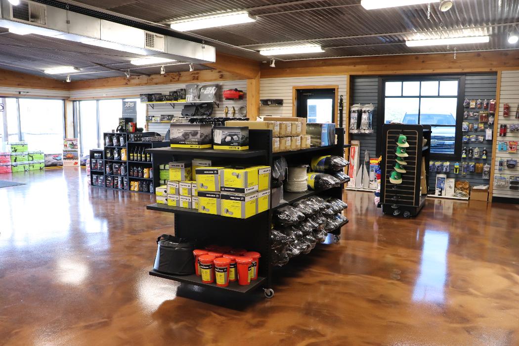 Tims Ford Powersports - Winchester, TN