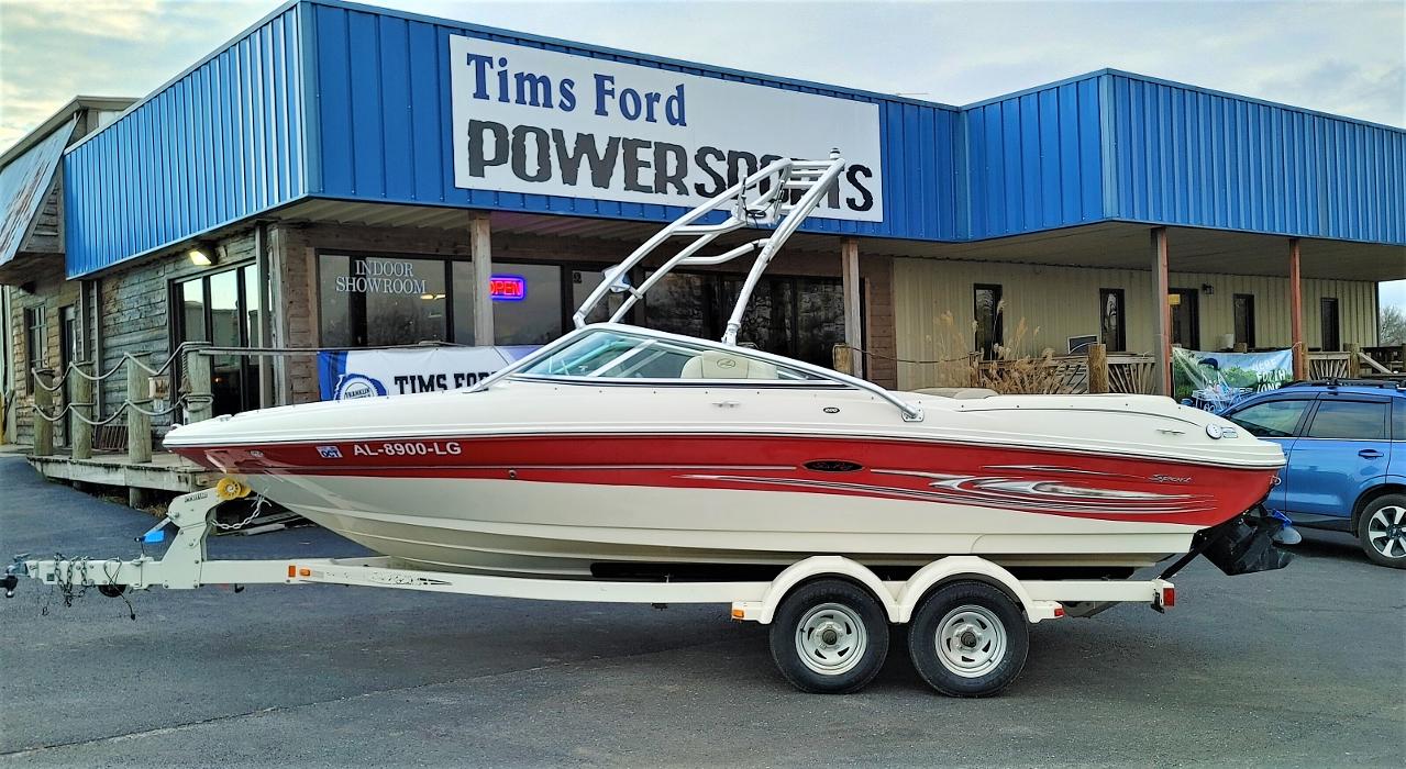 Tims Ford Powersports - Winchester, TN