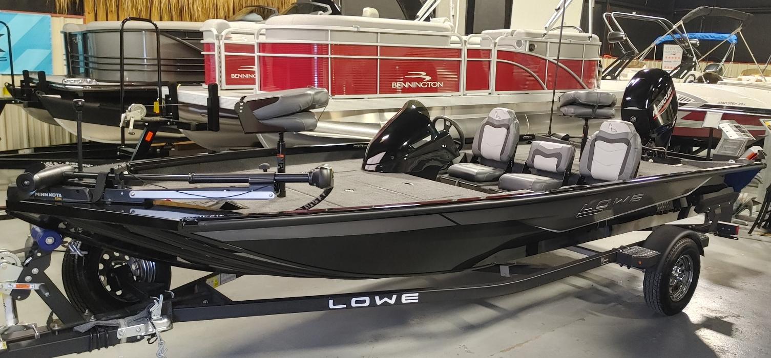 Tims Ford Powersports - Winchester, TN