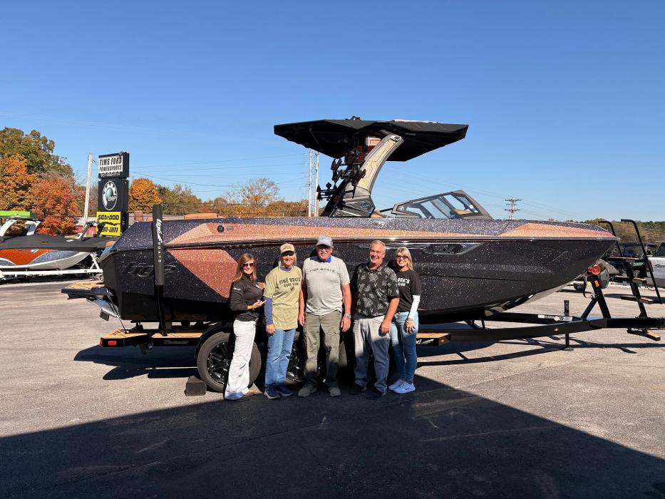 Tims Ford Powersports - Winchester, TN