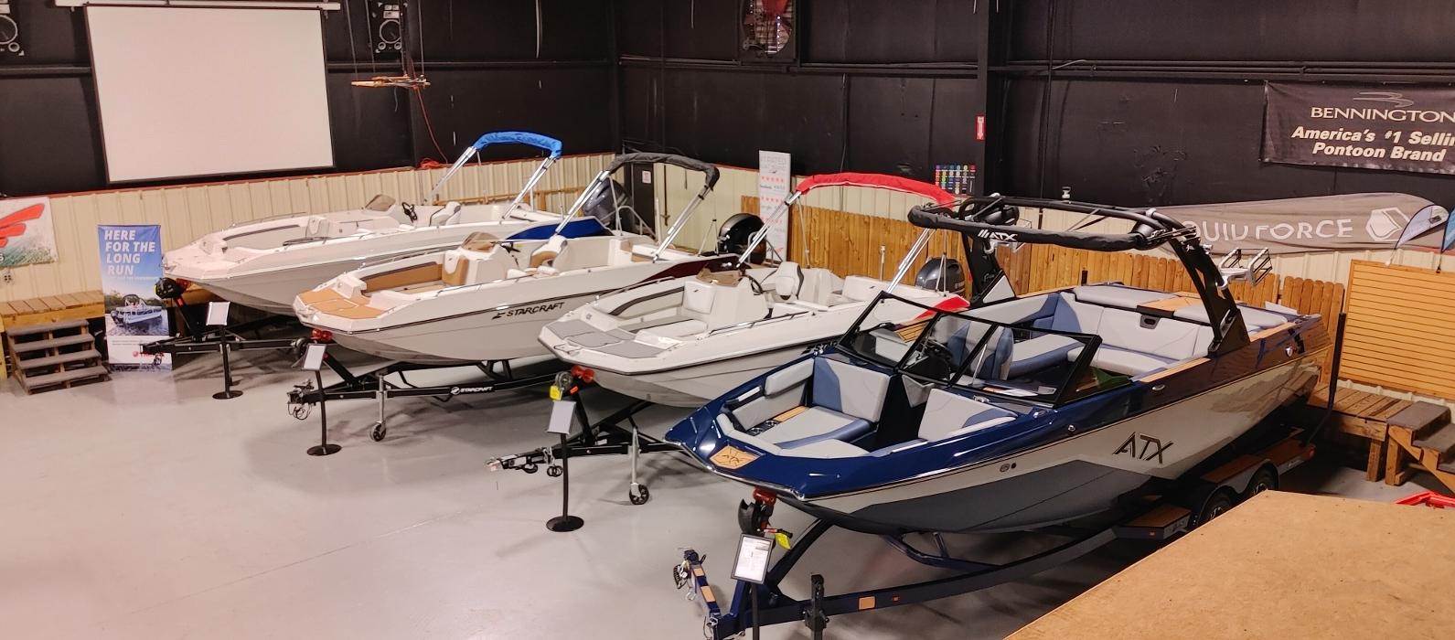 Tims Ford Powersports - Winchester, TN