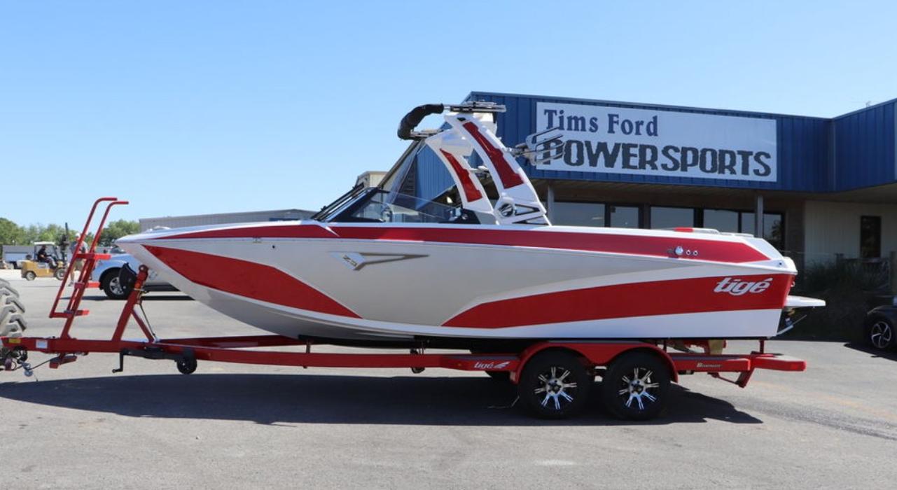 Tims Ford Powersports - Winchester, TN