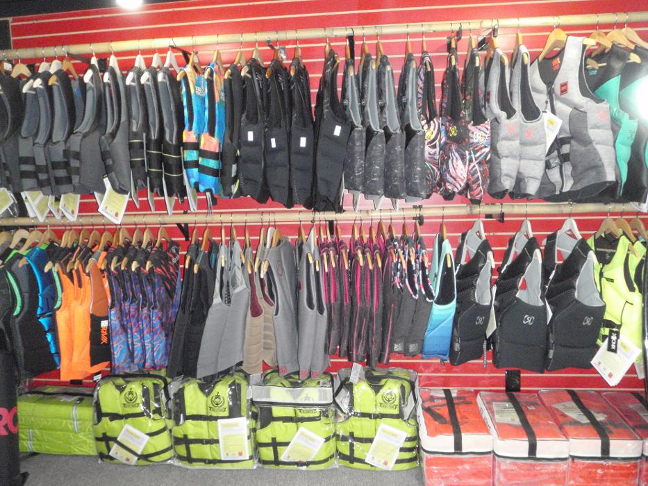 Tims Ford Powersports - Winchester, TN