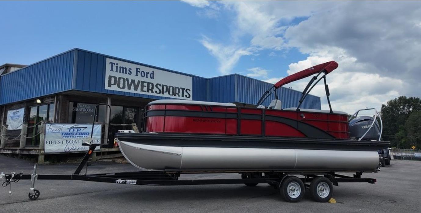 Tims Ford Powersports - Winchester, TN