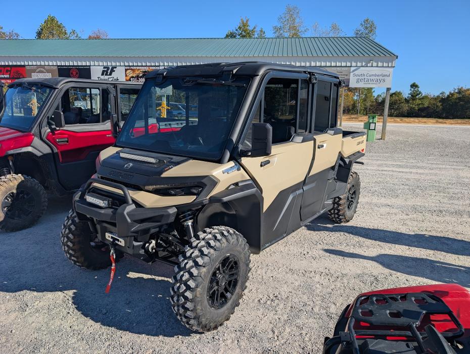 Tims Ford Powersports - Winchester, TN