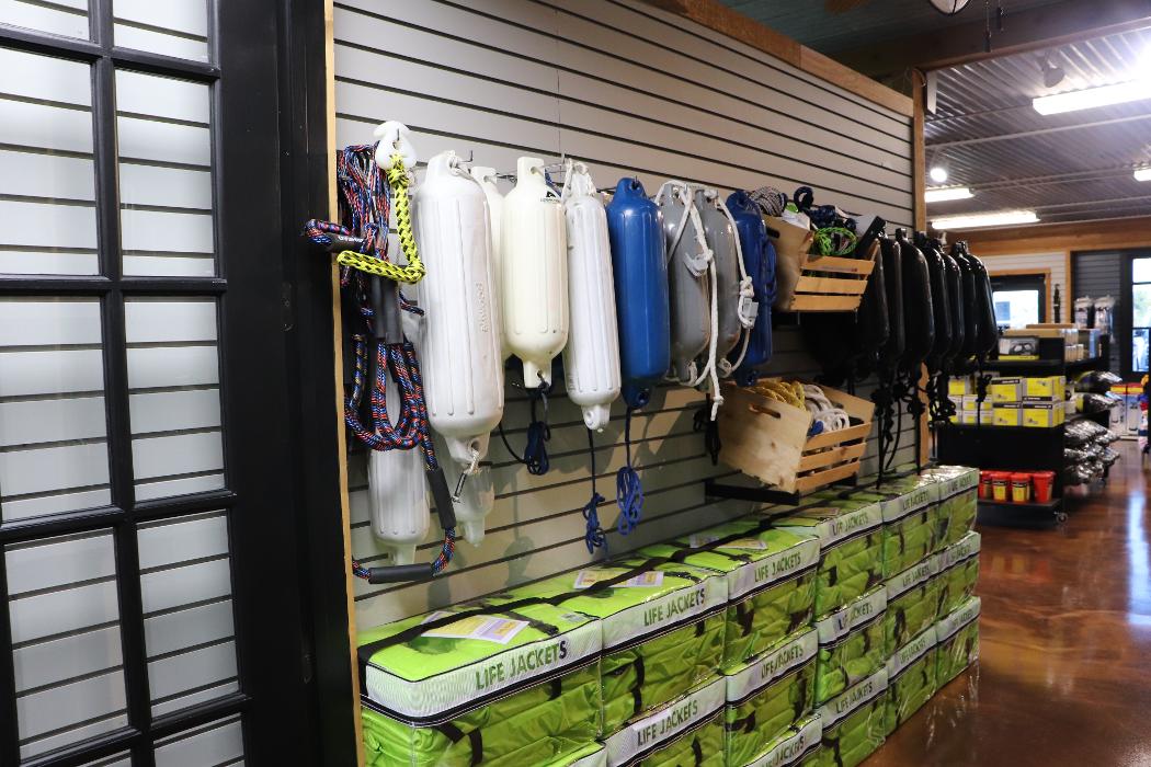 Tims Ford Powersports - Winchester, TN