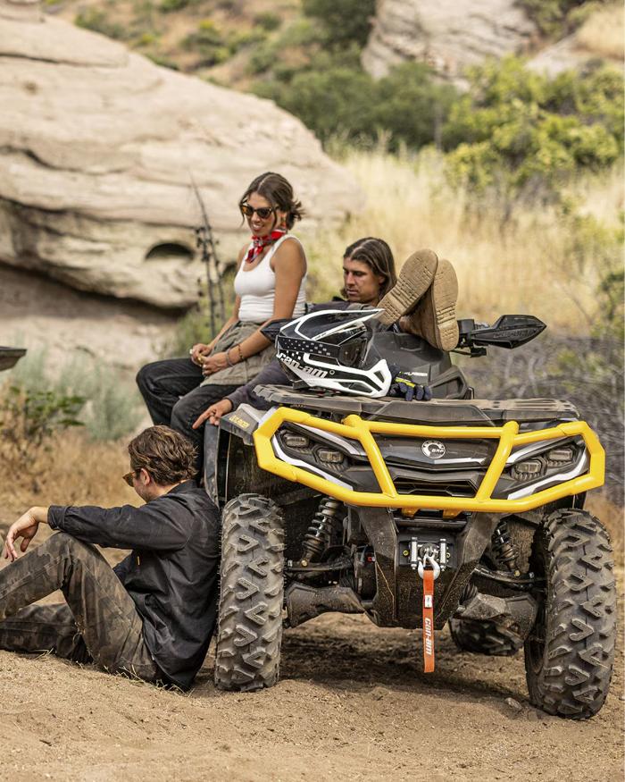 Tims Ford Powersports - Winchester, TN