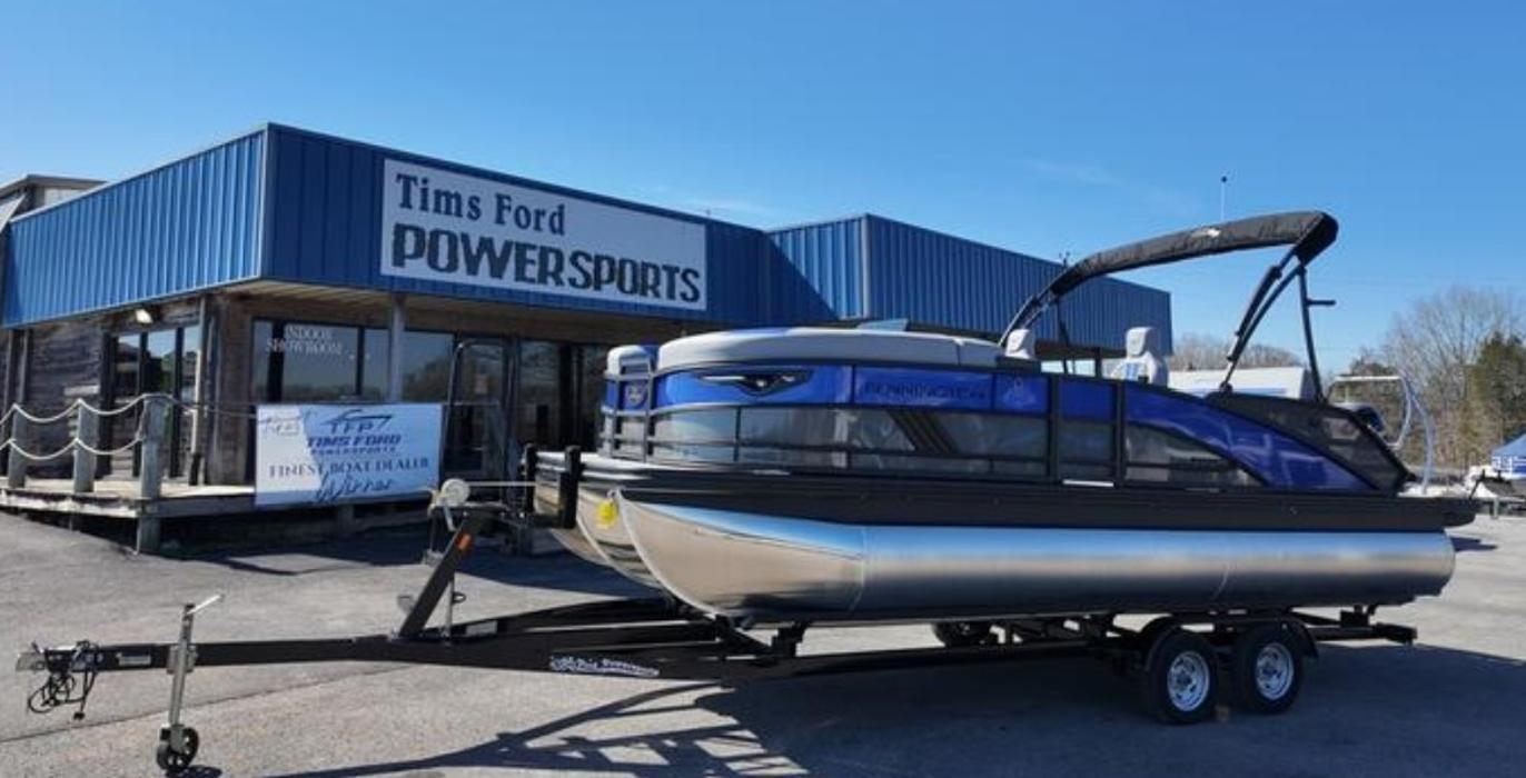 Tims Ford Powersports - Winchester, TN