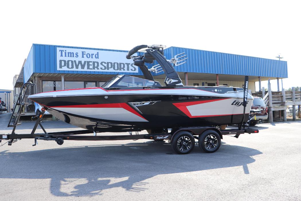 Tims Ford Powersports - Winchester, TN