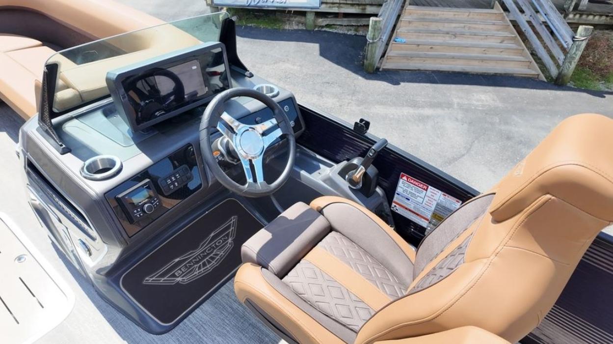 Tims Ford Powersports - Winchester, TN