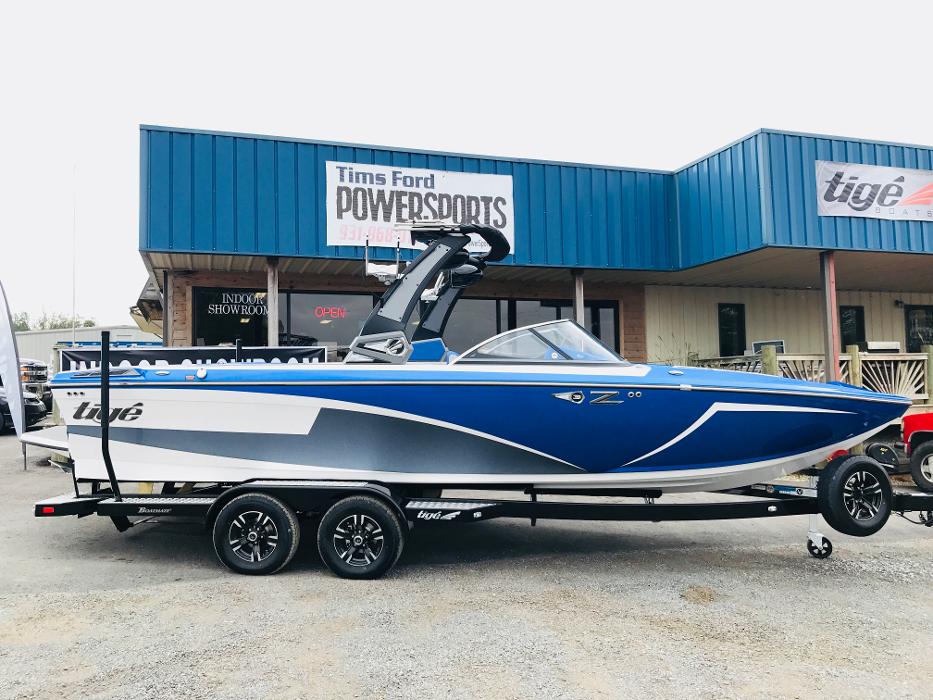 Tims Ford Powersports - Winchester, TN