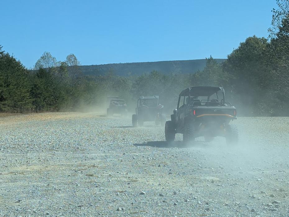Tims Ford Powersports - Winchester, TN