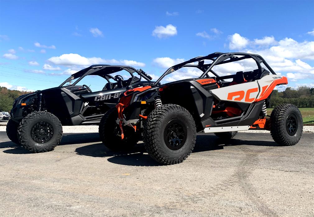 Tims Ford Powersports - Winchester, TN