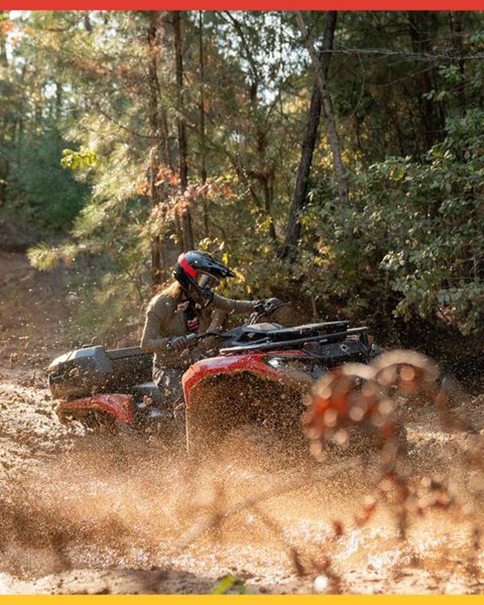 Tims Ford Powersports - Winchester, TN