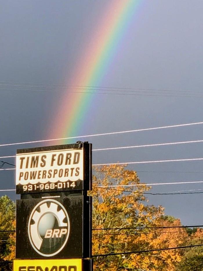 Tims Ford Powersports - Winchester, TN