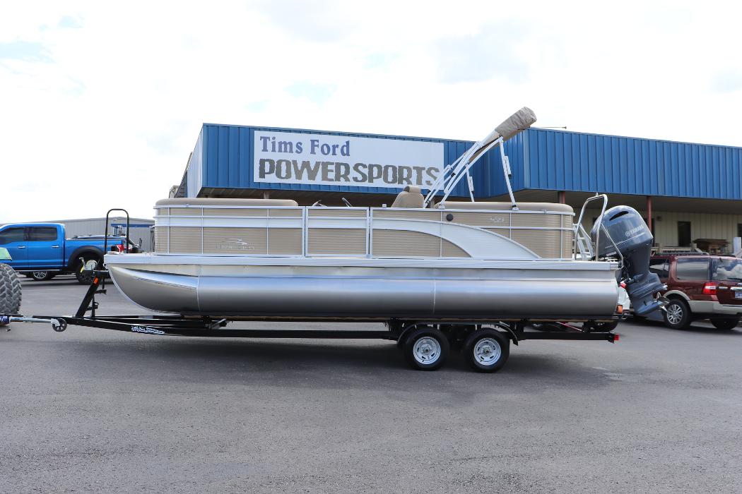 Tims Ford Powersports - Winchester, TN