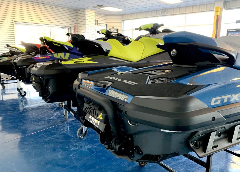 Tims Ford Powersports - Winchester, TN