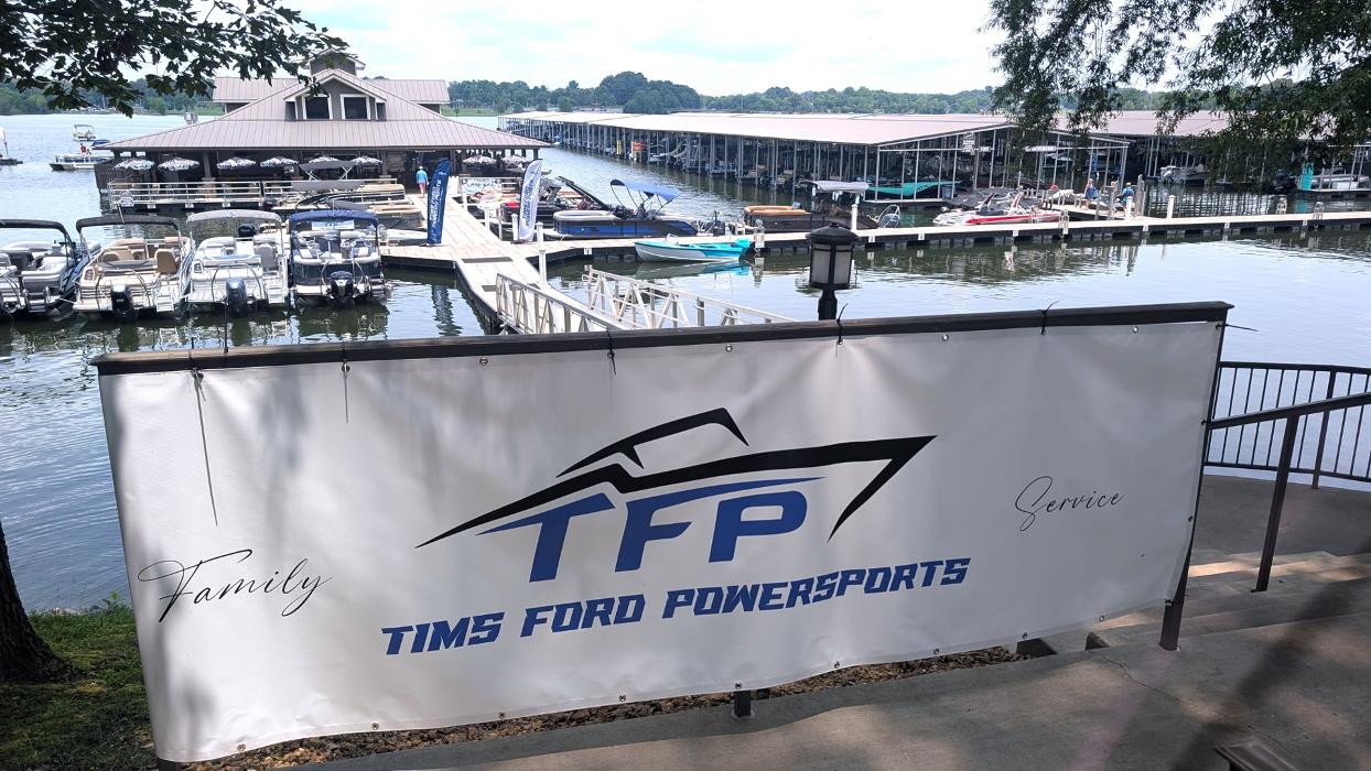 Tims Ford Powersports - Winchester, TN