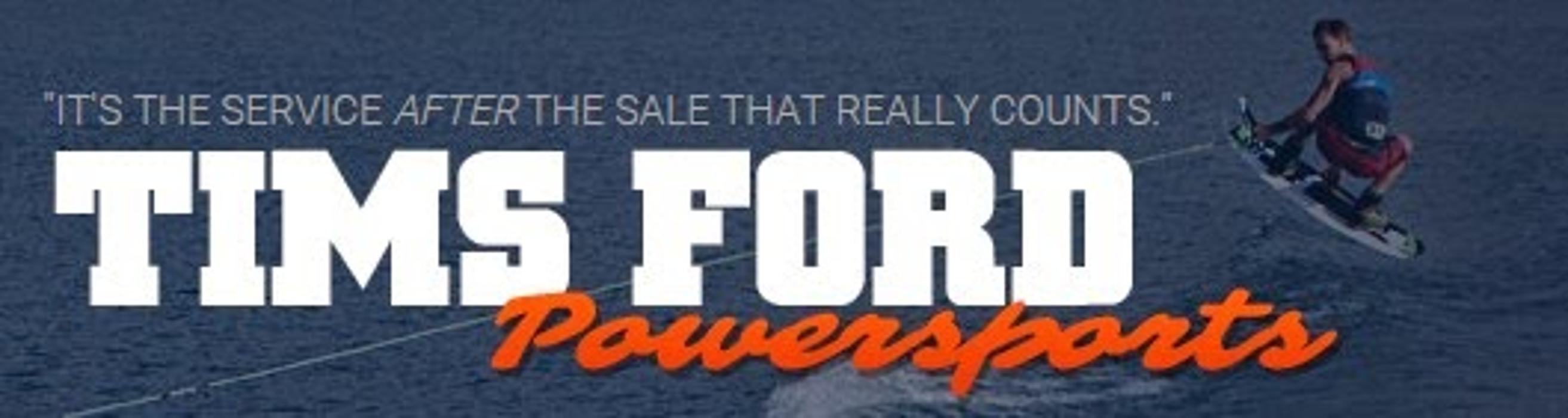 Tims Ford Powersports - Winchester, TN