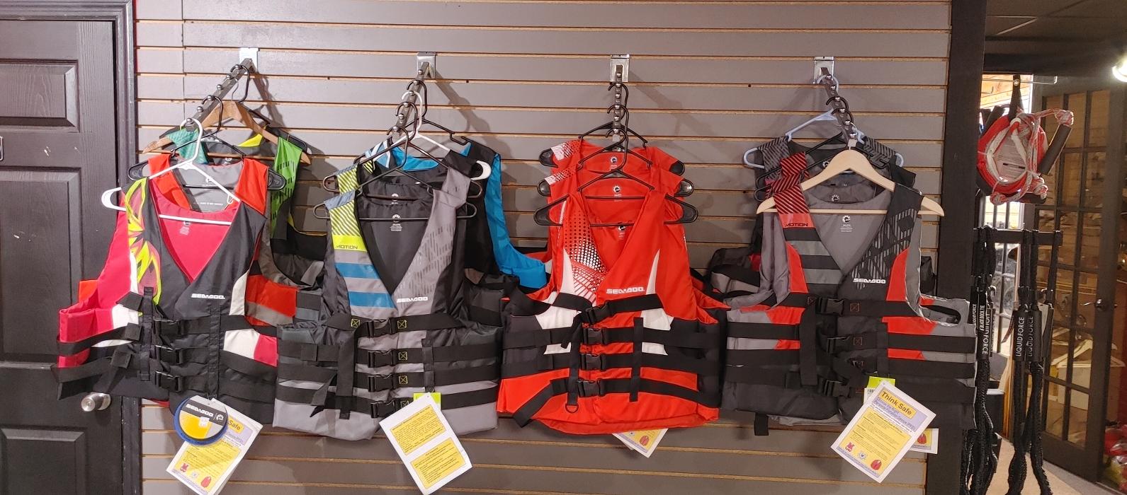 Tims Ford Powersports - Winchester, TN