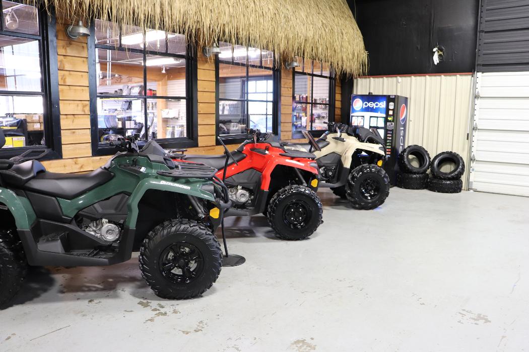 Tims Ford Powersports - Winchester, TN