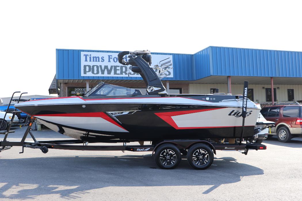 Tims Ford Powersports - Winchester, TN