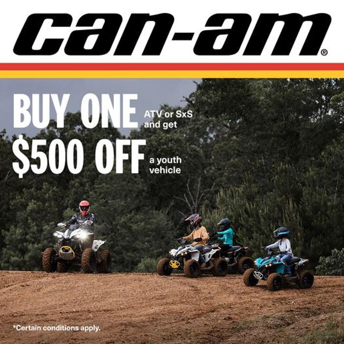 Tims Ford Powersports - Winchester, TN