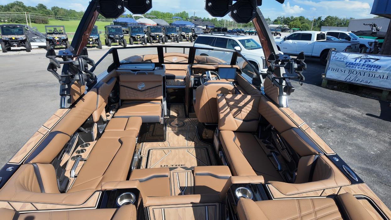 Tims Ford Powersports - Winchester, TN